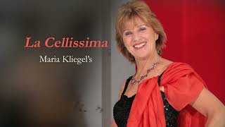 La Cellissima – Celebrating Maria Kliegel’s 70th anniversary