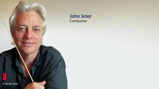 John Jeter conducts Florence Price's Symphony No. 3 and other orchestral works