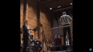 Dario Salvi conducts the world premiere recording of Johann Strauss II’s Waldmeister (operetta)