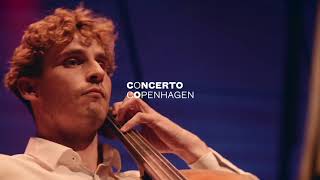 Times of Transition – Andreas Brantelid performs Cello Concertos by C.P.E. Bach and Haydn